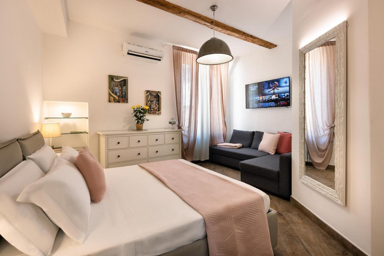 Bed and breakfast Old Port Génova