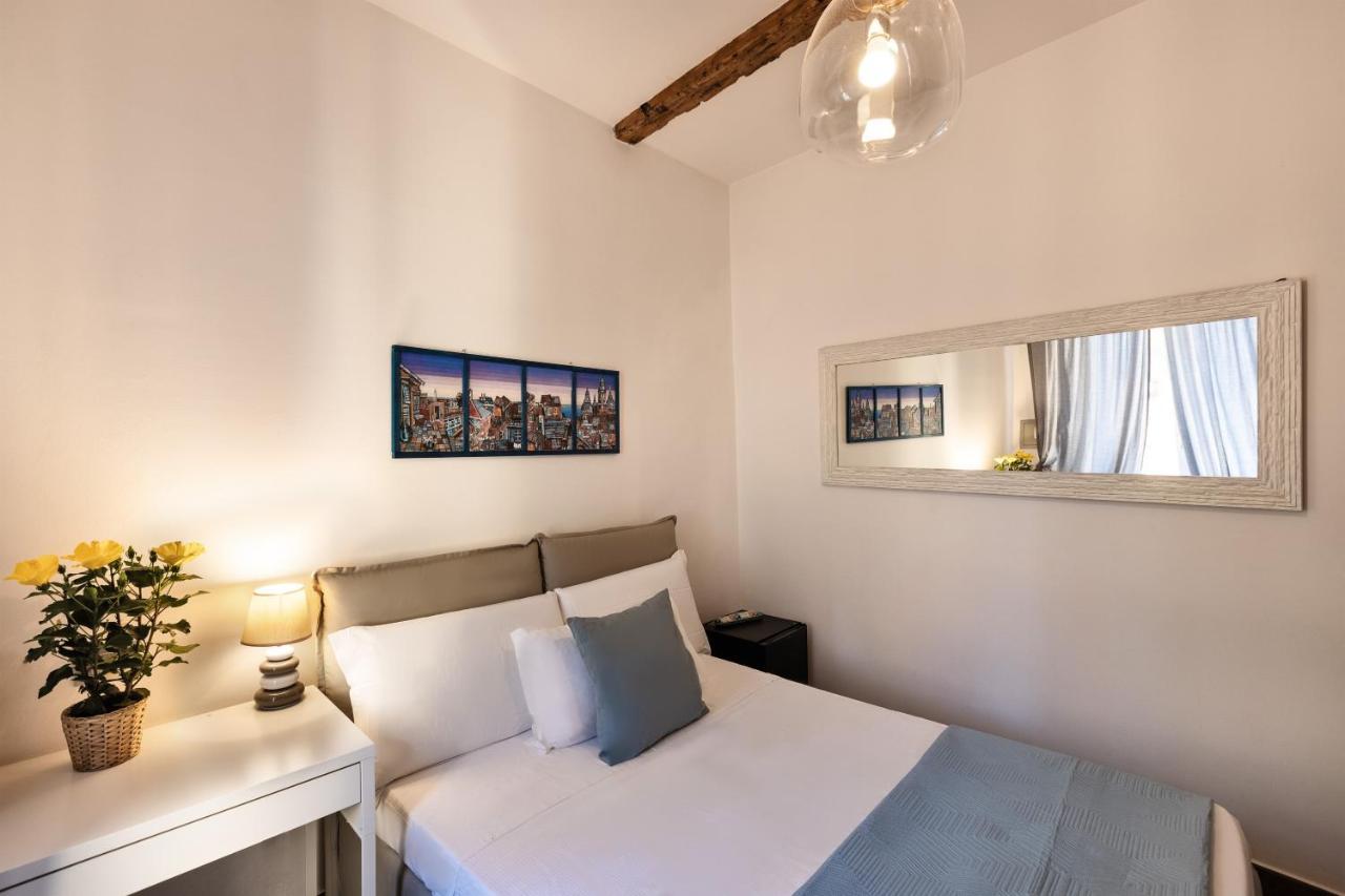 Old Port Bed & Breakfast